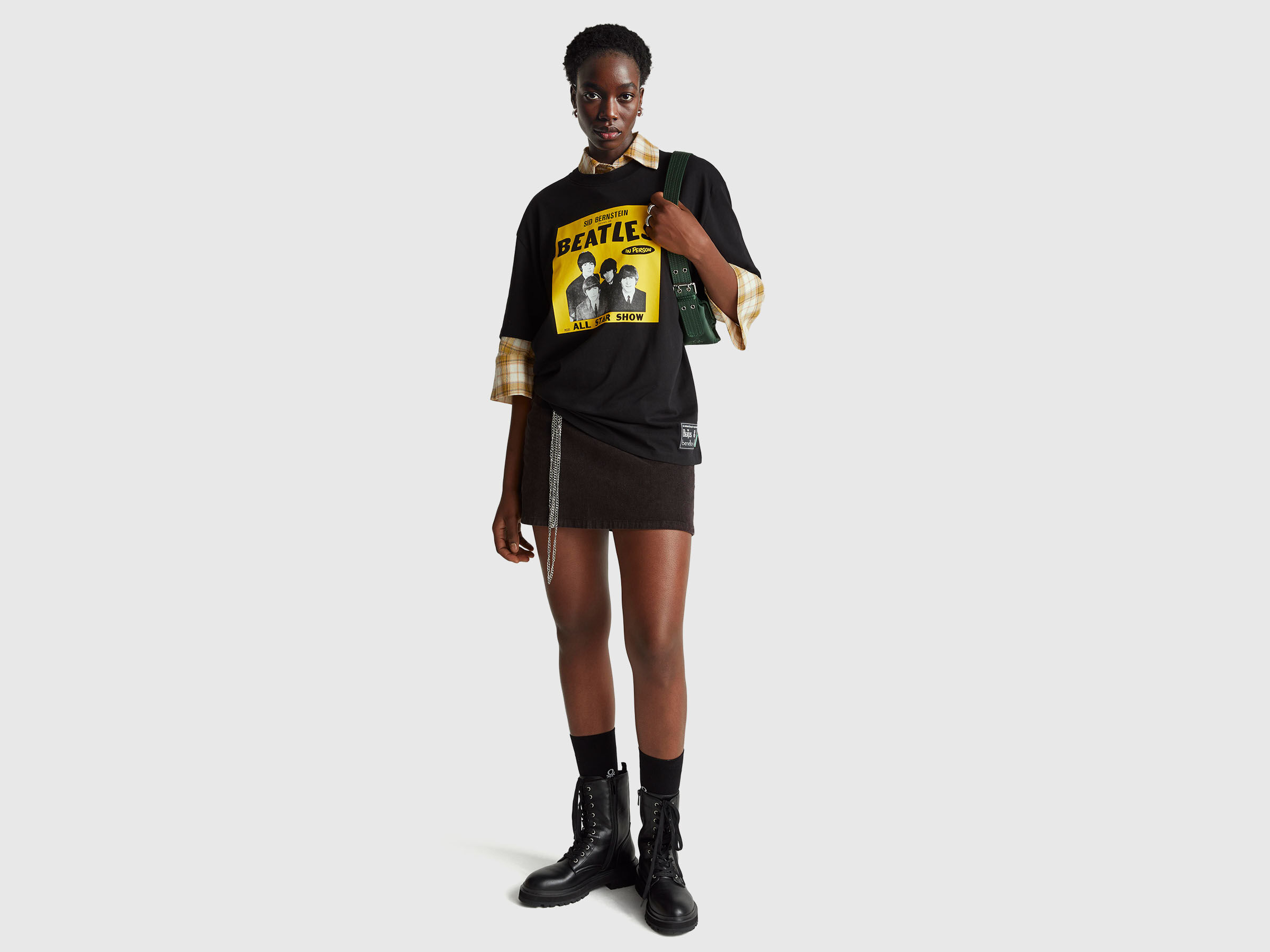 T-SHIRT image number 5